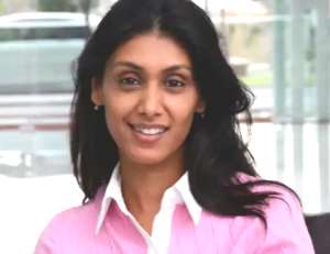 Roshni Nadar Malhotra